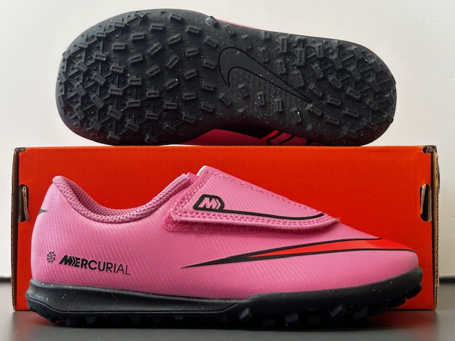 Nike Zoom Vapor Club TF JR – Bild 4