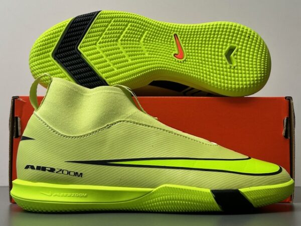 Nike Zoom Superfly Academy IC JR