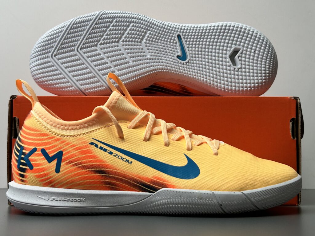 Nike Zoom Vapor Academy IC JR
