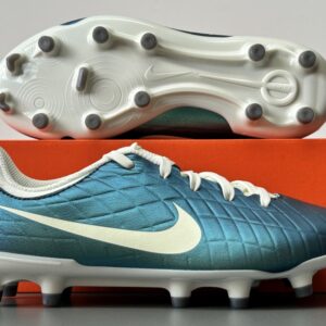 Nike Tiempo Legend Academy FG JR – Bild 5
