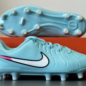 Nike Tiempo Legend Academy FG JR – Bild 4