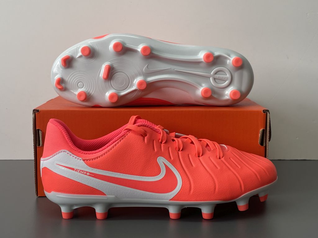 Nike Tiempo Legend Academy FG JR – Bild 3