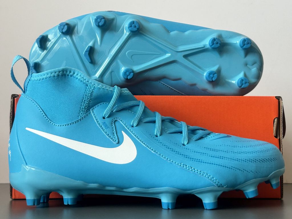 Nike Phantom 6 high Academy FG MG JR. – Bild 3