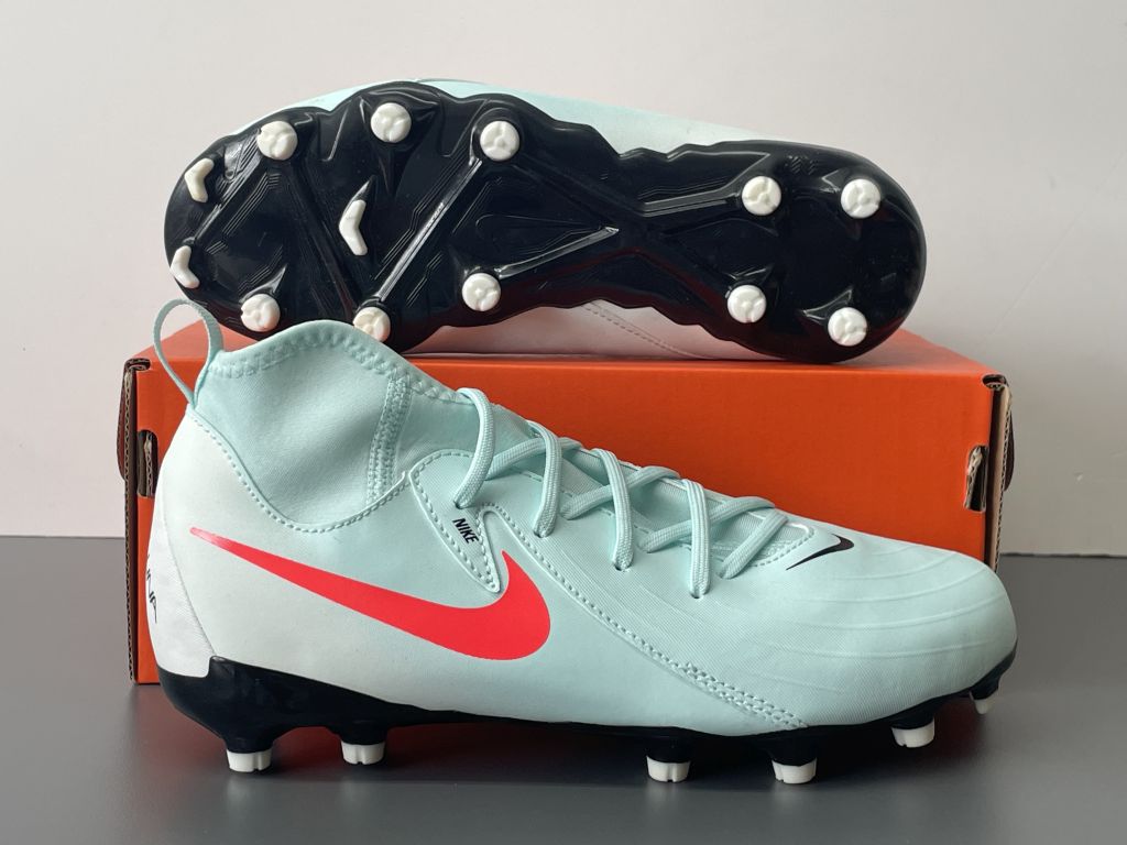 Nike Phantom 6 high Academy FG MG JR. – Bild 1