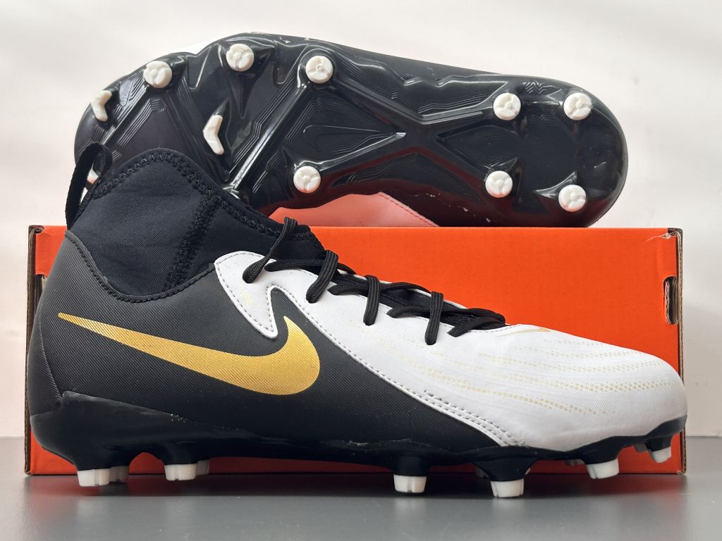 Nike Phantom 6 high Academy FG MG JR. – Bild 2