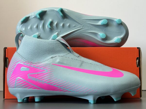 Nike Zoom Superfly Academy FG JR.