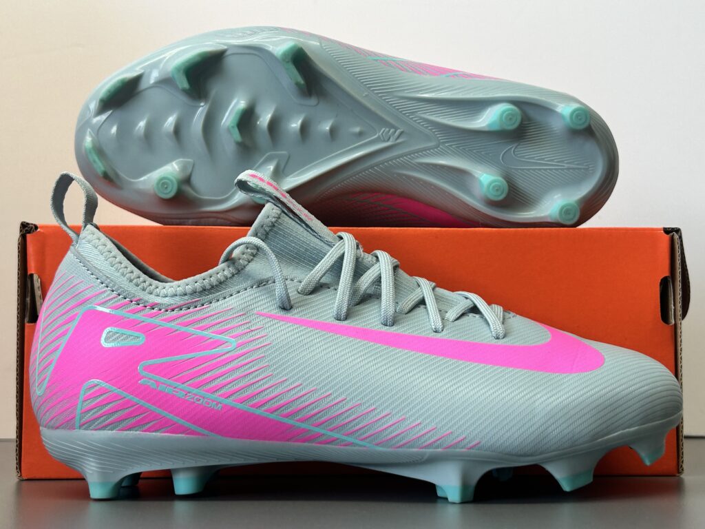 Nike Zoom Vapor Academy FG JR