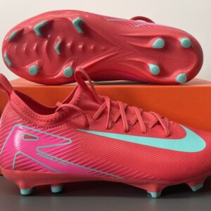 Nike Zoom Vapor Academy FG JR. – Bild 3