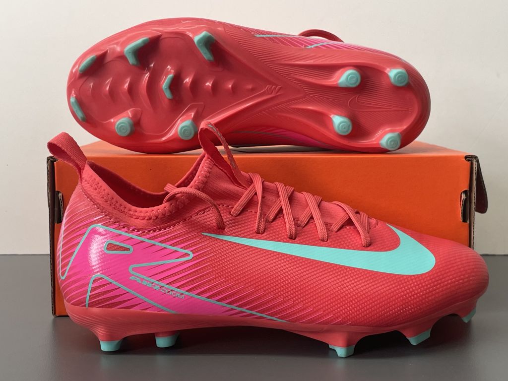 Nike Zoom Vapor Academy FG JR. – Bild 3