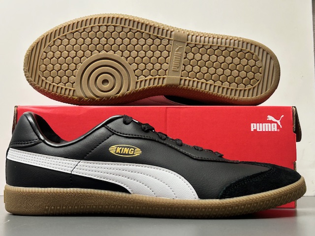 Puma King IT – Bild 1