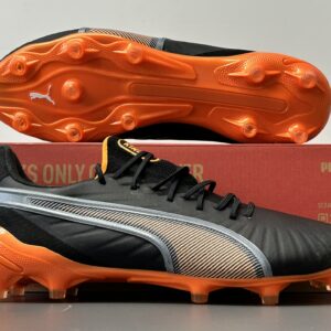 Puma King Ultimate FG/AG – Bild 3