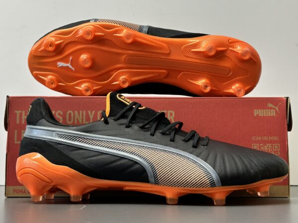 Puma King Ultimate FG/AG