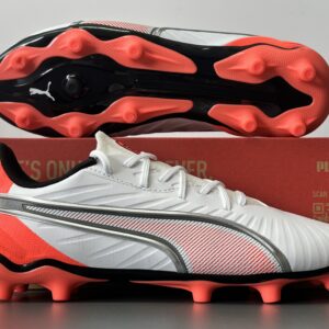 Puma King Match FG/AG JR – Bild 2