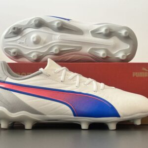Puma King Match FG/AG JR – Bild 3