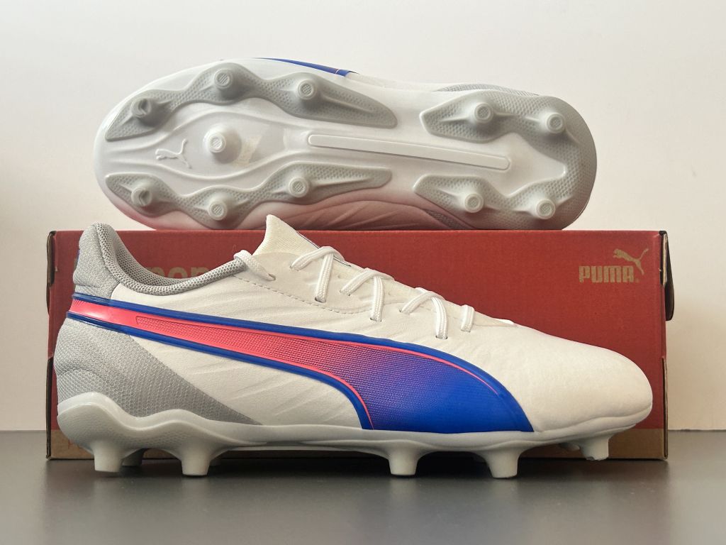 Puma King Match FG/AG JR – Bild 3