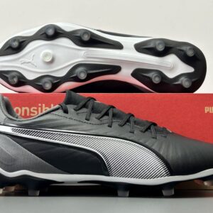 Puma King Match FG/AG – Bild 4