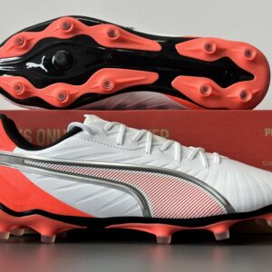 Puma King Match FG/AG – Bild 3