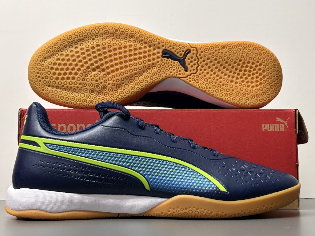 Puma King IT – Bild 3