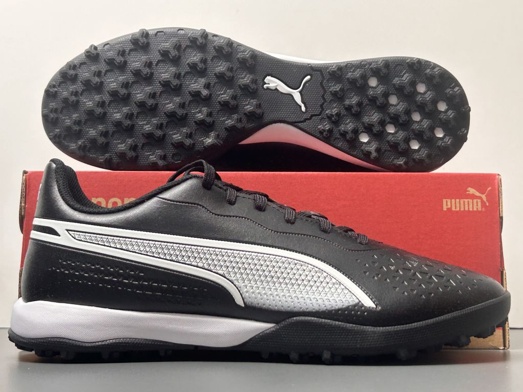 Puma King Match TT – Bild 1