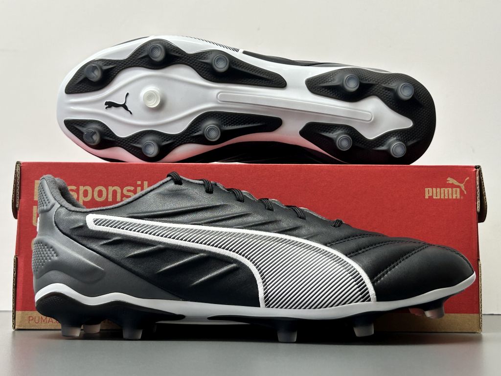 Puma King Pro FG/AG – Bild 3