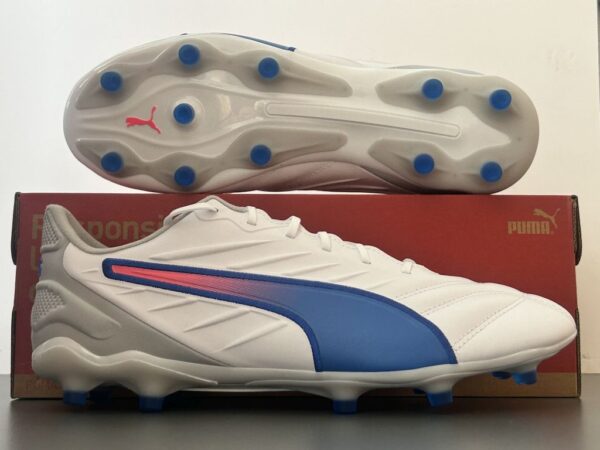 Puma King Pro FG/AG