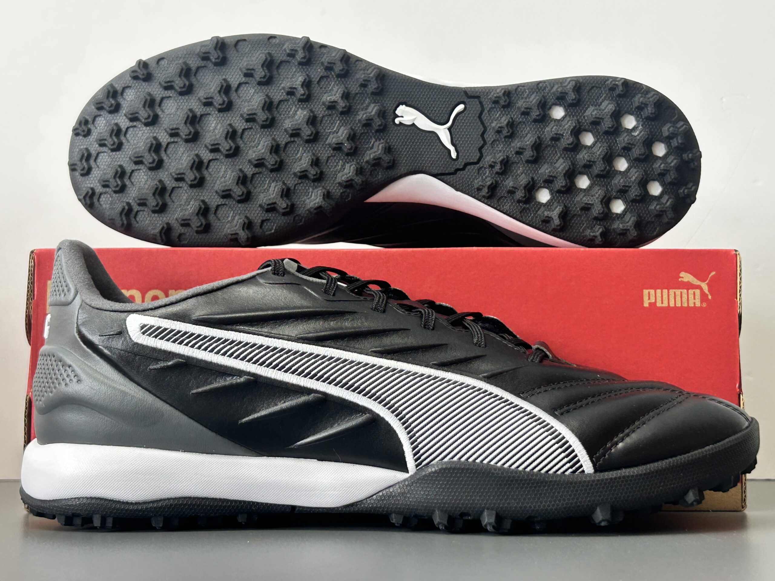 Puma King Pro TT – Bild 1