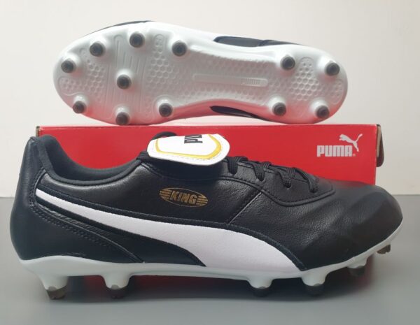 Puma King Top FG.
