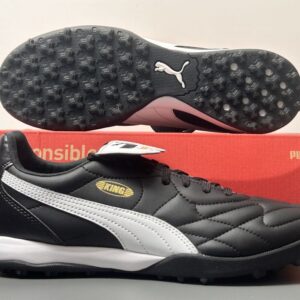 Puma King Top TT