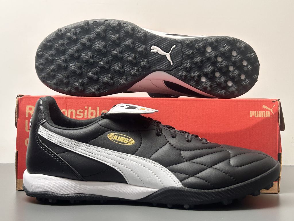 Puma King Top TT – Bild 1