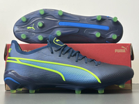 Puma King Ultimate FG/AG – Bild 4