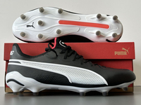 Puma King Ultimate FG/AG – Bild 5