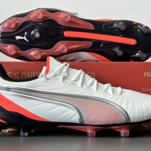 Puma King Ultimate FG/AG – Bild 2