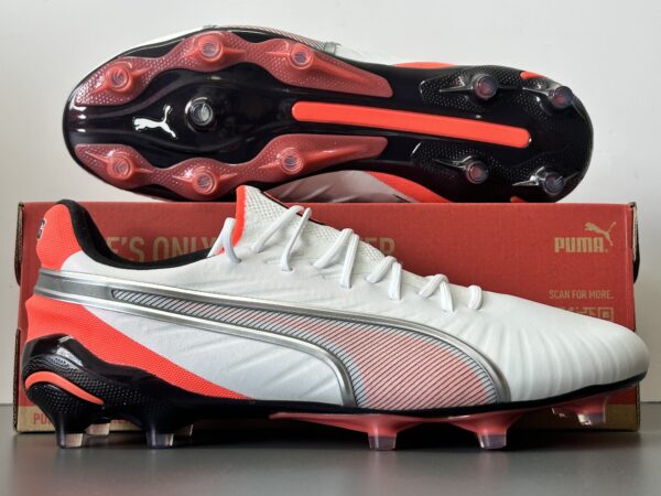 Puma King Ultimate FG/AG
