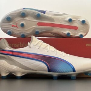 Puma King Ultimate FG/AG – Bild 7