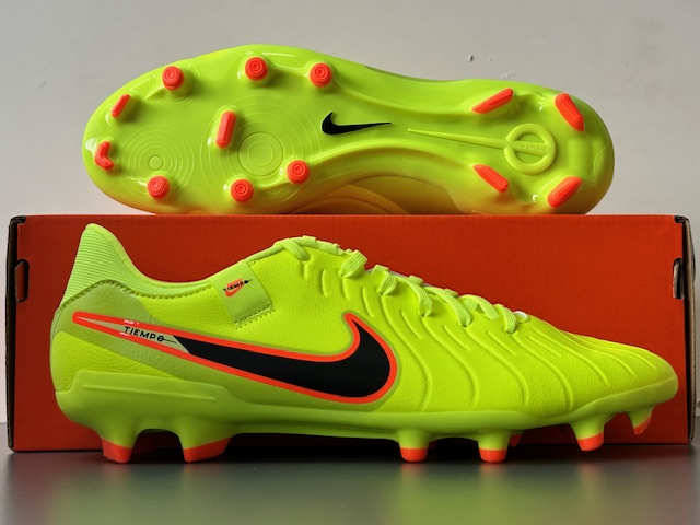 Nike Tiempo Legend Academy FG/AG – Bild 1