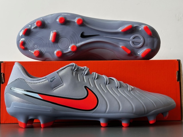 Nike Tiempo Maestro Academy FG/AG – Bild 4