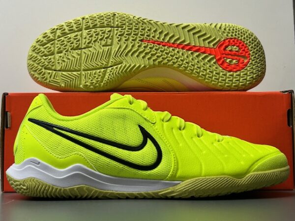 Nike Tiempo Legend Academy IC