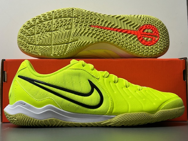 Nike Tiempo Legend Academy IC – Bild 1