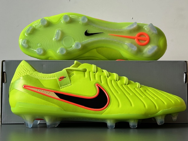 Nike Tiempo Legend Elite FG – Bild 1
