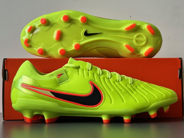 Nike Tiempo Legend Pro FG/AG – Bild 1