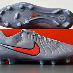 Nike Tiempo Ligera Pro FG/AG – Bild 3