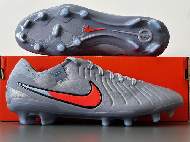 Nike Tiempo Ligera Pro FG/AG – Bild 3
