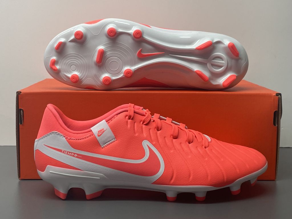 Nike Tiempo Legend Academy FG/AG – Bild 3