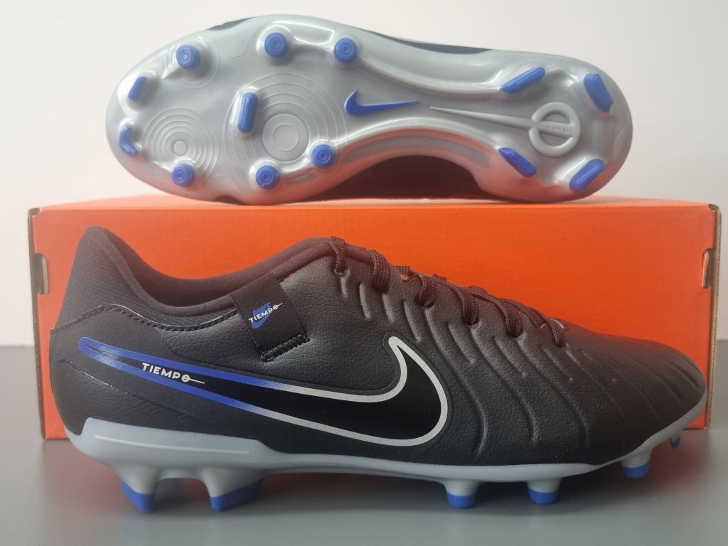Nike Tiempo Legend Academy FG/AG – Bild 4