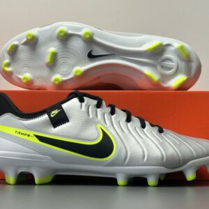 Nike Tiempo Legend Academy FG/AG – Bild 5