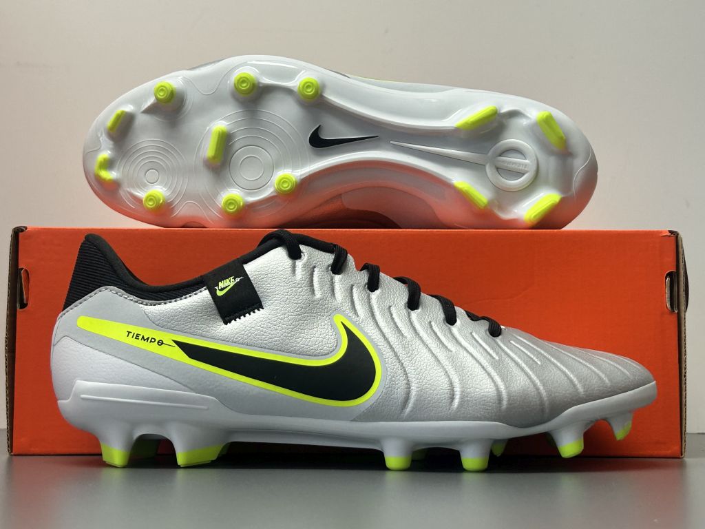 Nike Tiempo Legend Academy FG/AG – Bild 5