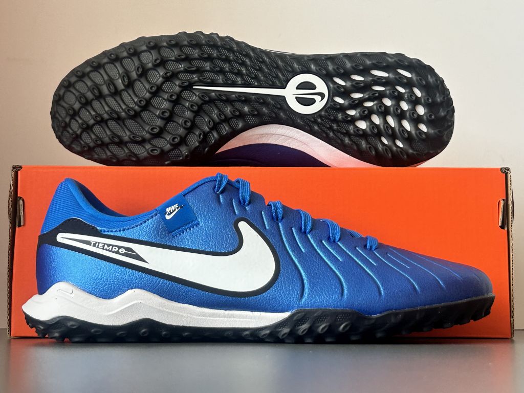 Nike Tiempo Legend Academy TF – Bild 3