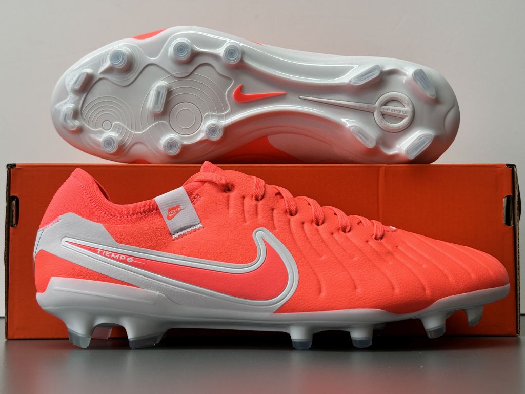 Nike Tiempo Legend Pro FG/AG – Bild 3