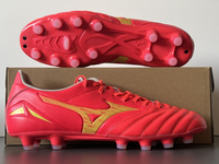 Mizuno Morelia Neo 4 Pro FG.