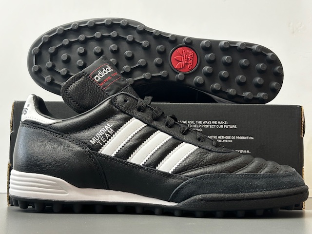 adidas Mundial Team – Bild 1